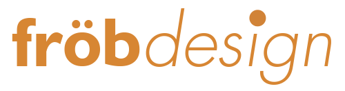 fröbdesign – Gestaltung von Print- und Digitalmedien